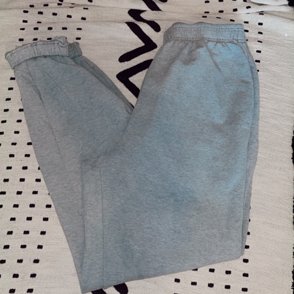 ROMWE Pants - ROMWE joggers